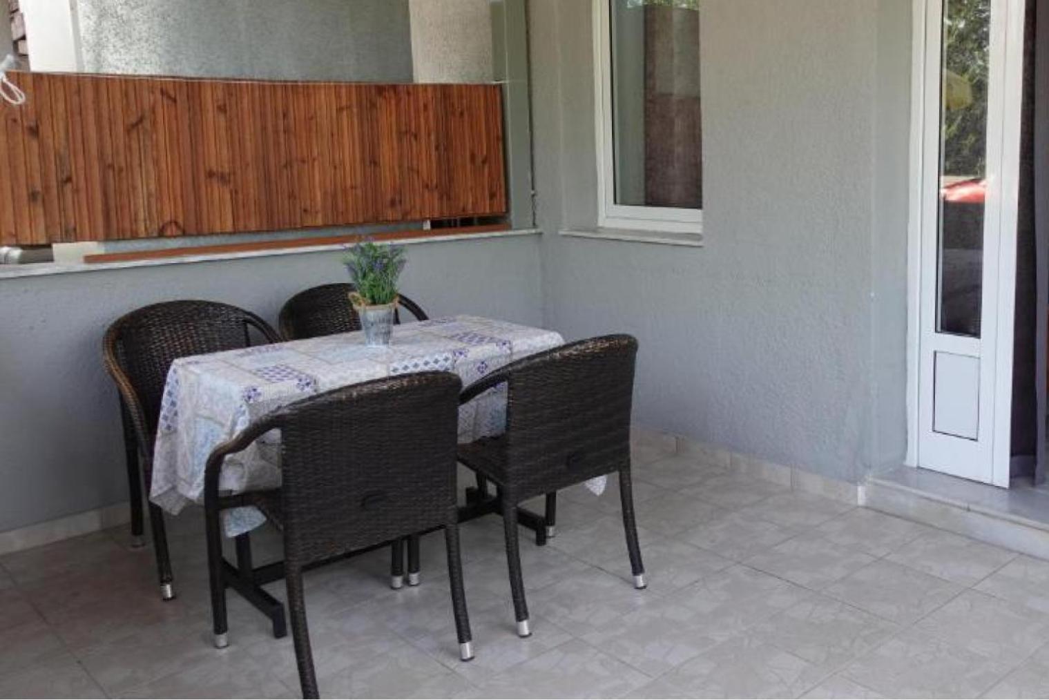 פלאקה ליטוחורו Camping Mitikas And Bungalows מראה חיצוני תמונה